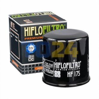 Масляный фильтр HF175