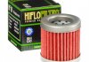 Масляный фильтр HIFLO HF181 (фото 2)