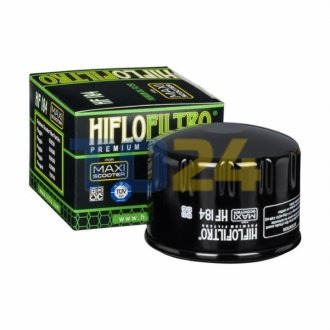 Масляный фильтр HF184
