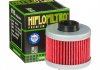 Масляний фільтр HIFLO HF185 (фото 3)