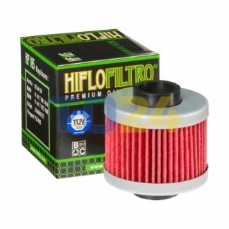 Масляний фільтр HF185