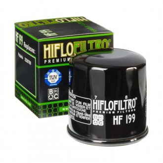 Масляный фильтр HF199