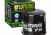 Масляный фильтр HIFLO HF204 (фото 1)