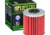 Масляний фільтр HIFLO HF207 (фото 1)