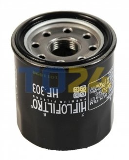 Масляний фільтр HF303