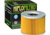 Масляний фільтр HIFLO HF531 (фото 2)