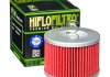Масляный фильтр HIFLO HF540 (фото 2)