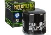 Масляный фильтр HIFLO HF553 (фото 2)