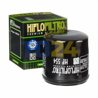 Масляний фільтр HF554