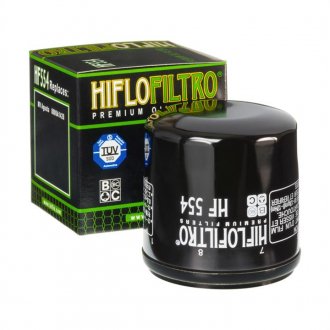 Масляный фильтр HF554
