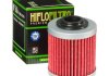 Масляный фильтр HIFLO HF560 (фото 4)