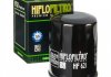Масляний фільтр HIFLO HF621 (фото 3)