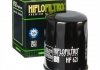 Масляний фільтр HIFLO HF621 (фото 1)