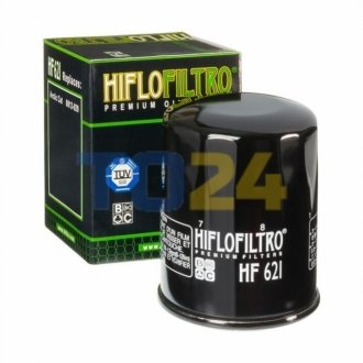 Масляний фільтр HF621