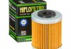 Масляный фильтр HIFLO HF651 (фото 1)