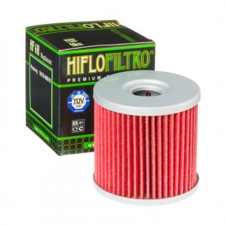 Масляный фильтр HIFLO HF681 (фото 1)
