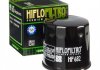 Масляный фильтр HIFLO HF682 (фото 1)