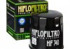 Масляний фільтр HIFLO HF740 (фото 2)