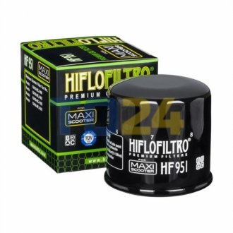 Масляний фільтр HF951