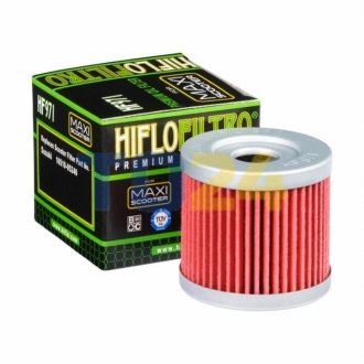 Масляний фільтр HF971
