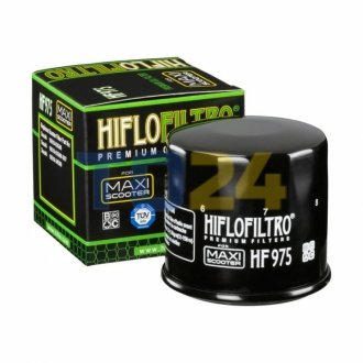 Масляний фільтр HF975