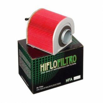 Повітряний фільтр HIFLO HFA1212 (фото 1)