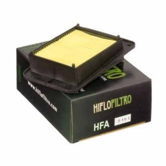 Воздушный фильтр HIFLO HFA5101 (фото 1)