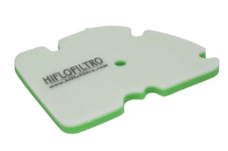 Повітряний фільтр HIFLO HFA5203DS (фото 1)