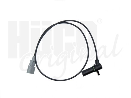 HUCO VW датчик обертів двигуна Audi A4/A6, VW,Skoda, 1,9-2,0TDI  98- 131814