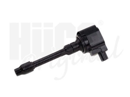 HUCO HONDA Котушка запалювання CIVIC 1.0-2.0 15-, CR-V 1.5 16- 133983