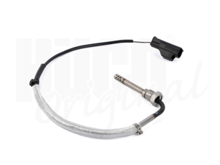 HUCO VOLVO Датчик температури ВГ, C30, S60, S80, V70, XC60 135542