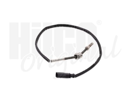 HUCO VW датчик температури ВГ MULTIVAN T5 2.0 BiTDI 15-19 HITACHI 135585 (фото 1)