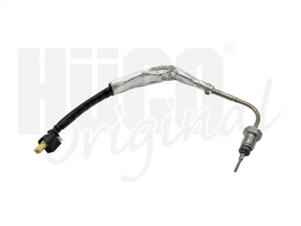 HUCO DB Датчик температури ВГ A-CLASS (W176) A 200 CDI / d (176.008) 14-18, SMART FORTWO (451) 0.8 CDi 09- 135601