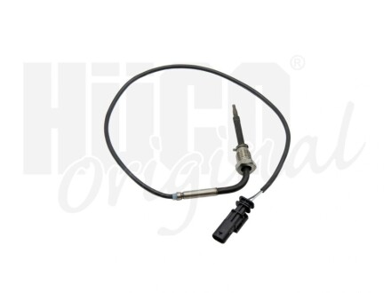 HUCO FIAT Датчик температури ВГ TIPO 1.6 D 16-20 135602