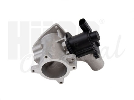 HITACHI VW клапан EGR Crafter,T5,Touareg 2.5TDI 03- 135958