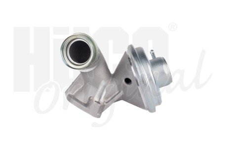 HITACHI CITROEN Клапан EGR C2/3,Xsara,Ford Fiesta V,Fusion,Mazda 2,Peugeot 206/307 1.4HDI/TDCI 135963