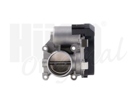 HUCO VW Корпус дросельної заслонки POLO V 1.2 09-, SKODA FABIA II (542) 1.2 06-14, SEAT IBIZA IV 1.2 08-15 138517