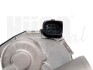 HUCO VW Корпус дросельної заслонки Audi A3,Skoda Fabia I,II,Octavia II,Roomster,Caddy III,Golf V,VI,Passat,Polo,Tiguan 1.4/1.6 04- HITACHI 138520 (фото 3)