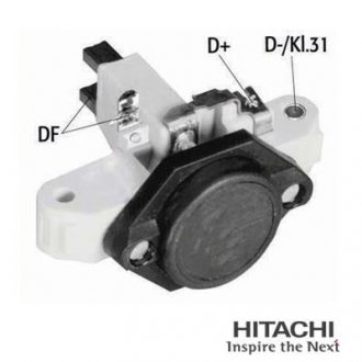 Реле регулятор генератора HITACHI 2500558 (фото 1)