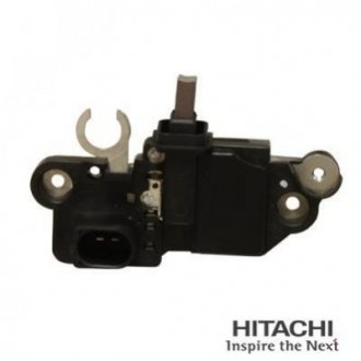 Реле регулятор генератора HITACHI 2500573 (фото 1)