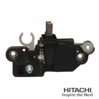 Реле регулятор генератора HITACHI 2500583 (фото 1)