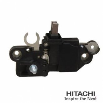 Реле регулятор генератора HITACHI 2500585 (фото 1)