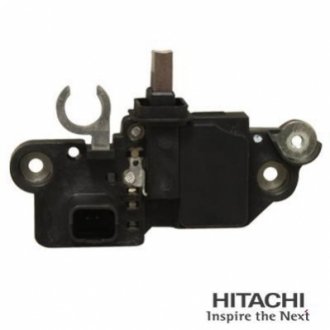 Реле регулятор генератора HITACHI 2500605 (фото 1)