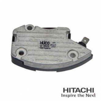 Реле регулятор генератора HITACHI 2500820 (фото 1)