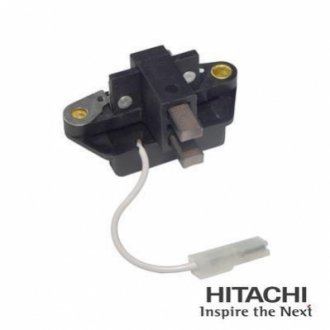 Реле регулятор генератора HITACHI 2500954 (фото 1)