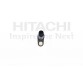 Датчик ABS SKODA/VW Golf/Octavia "1.0-2.2 "96-10 HITACHI 2501403 (фото 1)