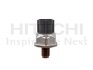 PEUGEOT датчик тиску подачі палива Boxer 2.2HDI 06-,Citroen Jumper,Ford Transit 2.2/2.4TDCi,Mitsubishi L200 2.5 DI-D HITACHI 2501924 (фото 1)