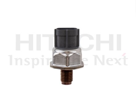 HITACHI PEUGEOT датчик тиску подачі палива Boxer 2.2HDI 06-,Citroen Jumper,Ford Transit 2.2/2.4TDCi,Mitsubishi L200 2.5 DI-D 2501924