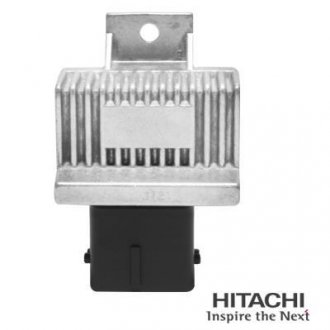 Блок управления свечами накаливания NISSAN Micra "10>> HITACHI 2502123 (фото 1)