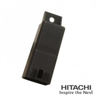 Реле. система накаливания HITACHI 2502138
